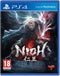 Sony Playstation Nioh - PS4 - Avontuur - Geweld (2017)