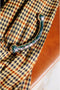 Le Wand - Stainless Steel Bow