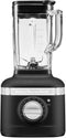 KitchenAid K400 - Blender - 1200W - 1,4L Glazen Mengbeker - Zelfreiniging