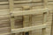 Houten Speeltoren Lancelot (SwingKing) | Speeltoren met Glijbaan voor Buiten in de Tuin | FSC Hout - Glijbaan Appelgroen