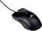 No Fear Gaming Muis - 7200dpi - RGB LED - 1.5M Kabel - USB 2.0 - Zwart