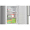 Bosch KGN39AIAT - Koelvriescombinatie - VitaFresh XXL - A