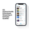 APPLE iPhone 12 - 64 GB - 6,1-inch Super Retina XDR - Blauw