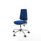 Bureaustoel Piqueras y Crespo B00056G Blauw