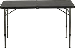 Coleman Campingtafel 4-persoons - Opvouwbaar - Antibacteriële coating - 61 x 122 cm