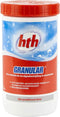 HTH chloorshock 2,5 kg