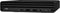 HP Pro Mini 260 G9 - Mini-pc - Intel Core i3-1315U 8GB RAM 256GB SSD