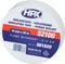 HPX PVC isolatietape VDE | Wit | 19mm x 20m - IW1920 - 10 stuks - IW1920