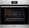 BAUKNECHT BAR2S K8 V2 IN INBOUWOVEN RVS 71L A+