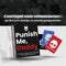 DGTL Detox Punish Me Daddy - Hilarisch Truth or Dare kaartspel voor volwassenen - Meer dan 1.000.000 combinaties