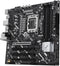 ASUS PRIME Z890M-PLUS - Micro-ATX Moederbord - Intel Z890 - WiFi 6 - DDR5 (4711387755419)
