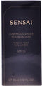 SENSAI Luminous Sheer Foundation 30 ml