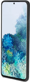 Mobiparts Silicone Cover - Samsung Galaxy S20 Plus - Soft-touch - Zwart