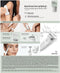 Braun Silk·épil 7 - Wet & Dry Epilator - MicroGrip Technologie - Zilver