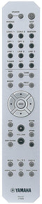 Yamaha R-N600A - Receiver - Bluetooth en phono-aansluiting - Zilver
