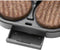 Clatronic HBM 3696- Hamburger grill -