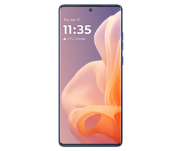 Motorola Moto G85 5G - 12GB RAM - 256GB opslag - Blauw