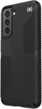Speck Presidio2 Grip - Soft case - 4 Meter Drop protection - Zwart