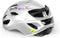 MET Rivale MIPS Fietshelm - Maat S - 270g - White Holographic Glossy