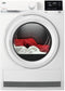 AEG TR78432B - Warmtepompdroger - SensiDry® technologie - 8 kg