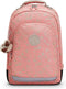 Kipling CLASS ROOM Rugzak, 28 Liter, 15 inch laptopvak - Sweet Met Floral