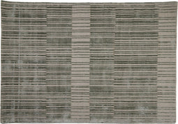 Light & Living Vloerkleed Bosaso - 160 x 230cm - Olijfgroen