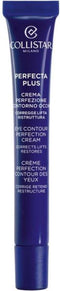 Collistar Perfecta Plus Eye Contour Cream 15 ml