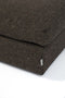 Zuiver Sense Hocker - Poef - 92x47x92 cm - Bruin