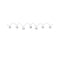 Paulmann - Lichtketting Accu Lampion - 7 lichtpunten 3,6m 3000K Wit
