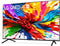 LG QNED evo AI 85QNED92A6A - 4K Ultra HD Smart TV - 85