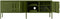 Mustard - The Standard - Kast - Olive
