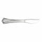 Messen Set Goldplast Metaal 25 Onderdelen (20 Stuks)