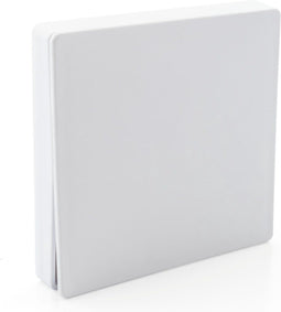 Caliber HWP502SW - Draadloze schakelaar - Extra fysieke knop - Wit