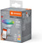LEDVANCE LED reflectorlamp - Lampvoet: GU1- RGBW - 27-65- K - 5 W - SMART+ WiFi SPOT GU1- Multicolour