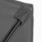Parasol - Half Rond - Balkonparasol - 250 cm - Antraciet