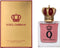 DOLCE & GABBANA - Q by Dolce&Gabbana Eau de Parfum Intense - 50 ml - Dames eau de parfum