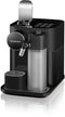 DeLonghi Gran Lattissima EN640.B - Koffiemachine - One-touch melksysteem 19 bar - Zwart