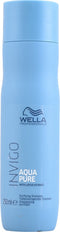Wella Invigo Aqua Pure Purifying Shampoo 250ml
