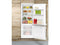 Amica EKGC 16156 - Inbouw koelvriescombinatie - Inverter compressor LED-verlichting - Hoogte 144 cm