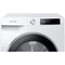 Samsung DV90T6240LE/S2 - Warmtepompdroger - 9 kg vulgewicht - 63 dB