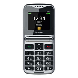 Beafon FOLD10 LTE - Draadloze telefoon - 4G - FM Radio - 5,6 cm scherm