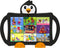 Logicom Logikids 11P - Kinder Tablet - 10,1 inch - 32 GB - Zwart