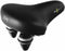 Selle Royal Classic Royal Shock Zadel Unisex Zwart
