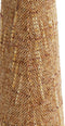 Light & Living - kap - Osire - bruin - textiel - Ø 13cm - E27 - 1019972