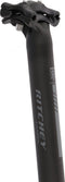 Ritchey Comp Carbon Zadelpen Zwart 400 mm / 27.2 mm