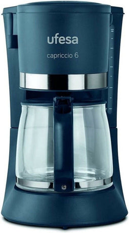 UFESA CG7114 Capriccio 6 Filter koffiezetapparaat