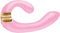 Shunga - Miyo Intimate Massager Light Pink