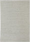 MOMO Rugs Bubbles Grey Vloerkleed - 80x300 - Rechthoek - Laagpolig,Structuur Tapijt - Modern - Beige, Grijs