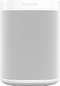Sonos One SL - Homespeaker - Vochtbestendig - Wit