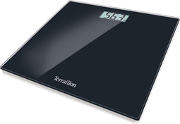 Pese Electronic Person - Terraillon - Tsquare - Black